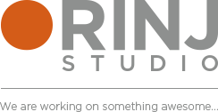 Orinj Studio Coming Soon